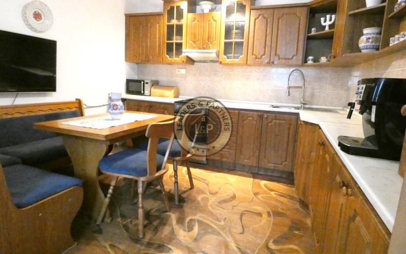 Na predaj rodinný dom  po rekonštrukcii v obci Voderady