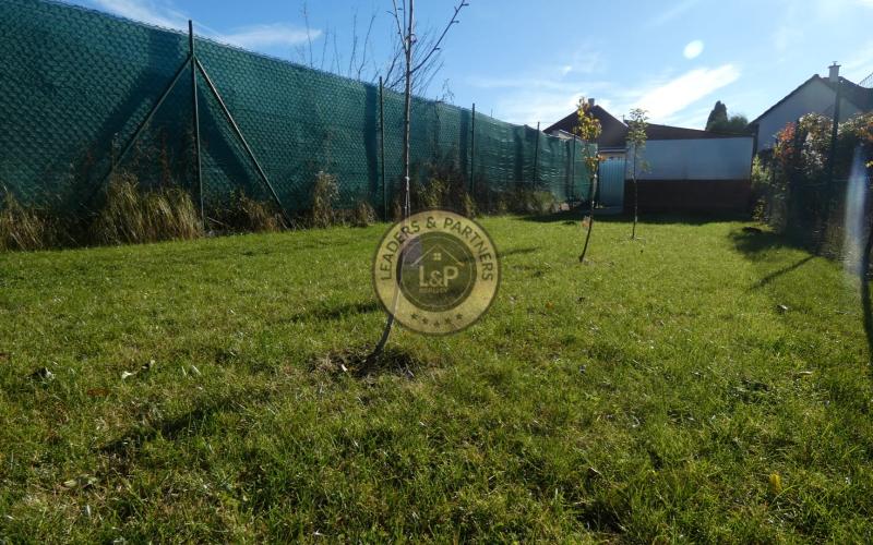 Na predaj rodinný dom  po rekonštrukcii v obci Voderady