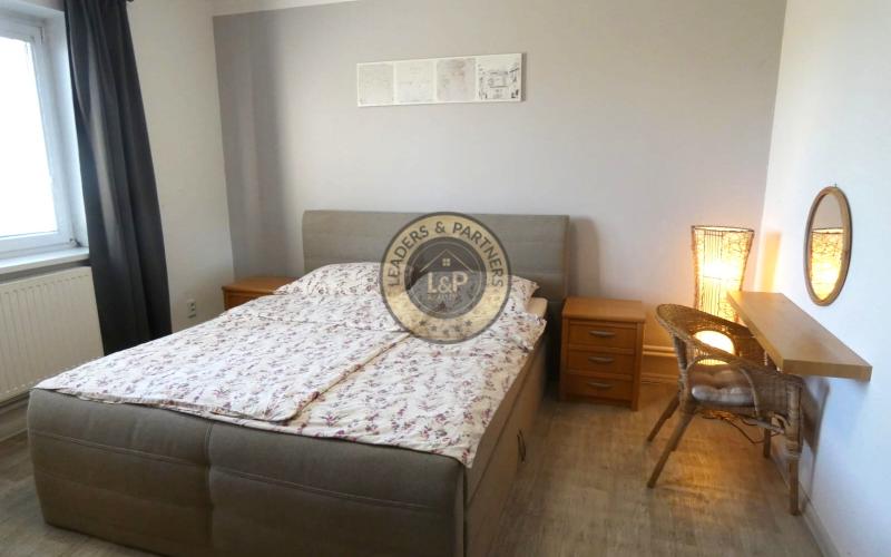 Na predaj rodinný dom  po rekonštrukcii v obci Voderady