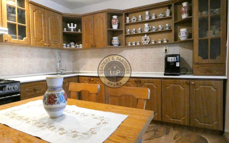 Na predaj rodinný dom  po rekonštrukcii v obci Voderady