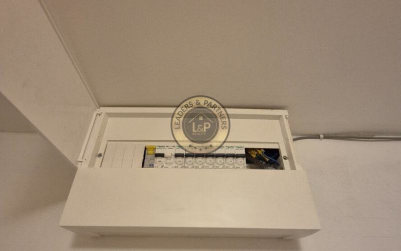 1 izb. byt v Dúbravke, PREDAJ