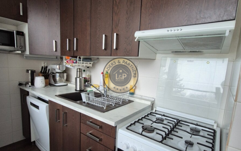 1 izb. byt v Dúbravke, PREDAJ