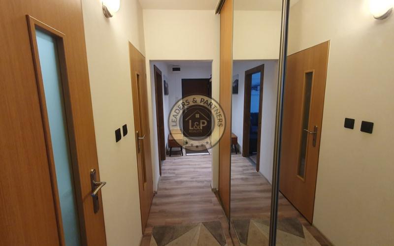 PREDAJ: 3 izb. byt 76 m2 + loggia Zimná ul.