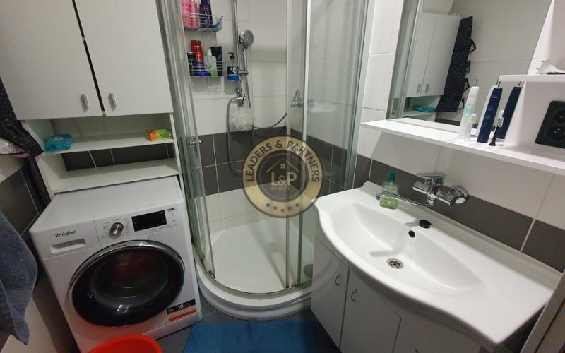 PREDAJ: 3 izb. byt 76 m2 + loggia Zimná ul.