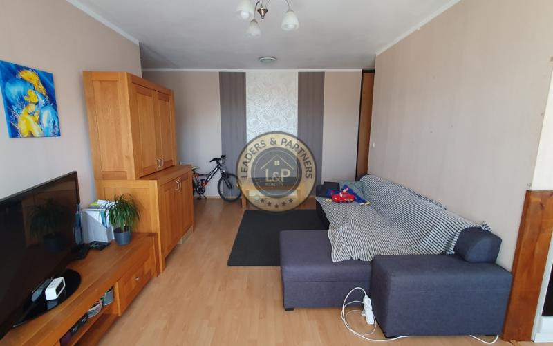 PREDAJ: 3 izb. byt 77 m2 s 2 balkónmi Slnečnica Novomeského