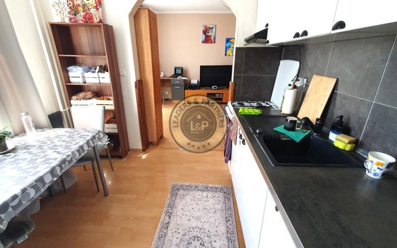 PREDAJ: 3 izb. byt 77 m2 s 2 balkónmi Slnečnica Novomeského