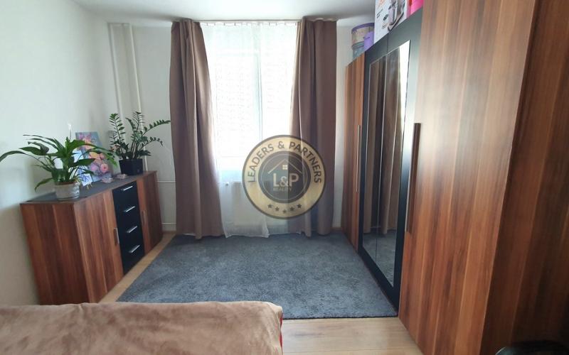 PREDAJ: 3 izb. byt 77 m2 s 2 balkónmi Slnečnica Novomeského