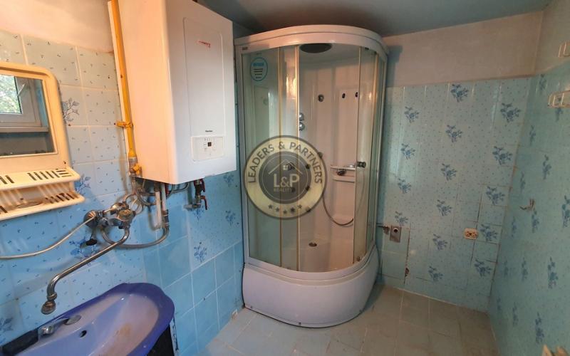 PREDAJ: rodinný dom s garážou Poprad Veľká s pozemkom 815 m2