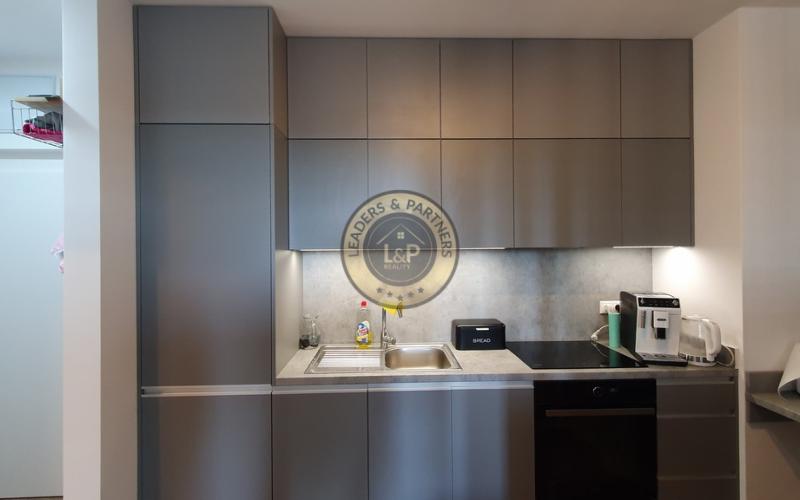 PREDAJ: 1 izb. byt s loggiou novostavba Karpatská residence