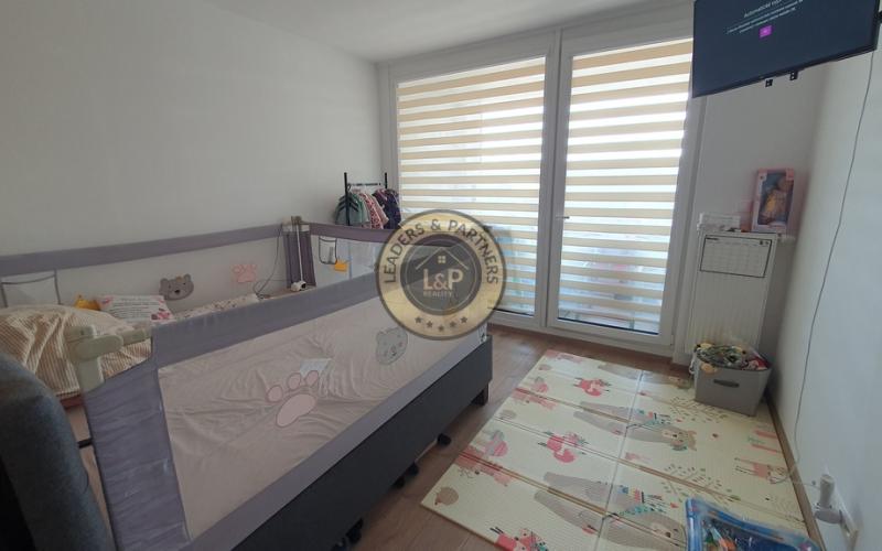 PREDAJ: 1 izb. byt s loggiou novostavba Karpatská residence