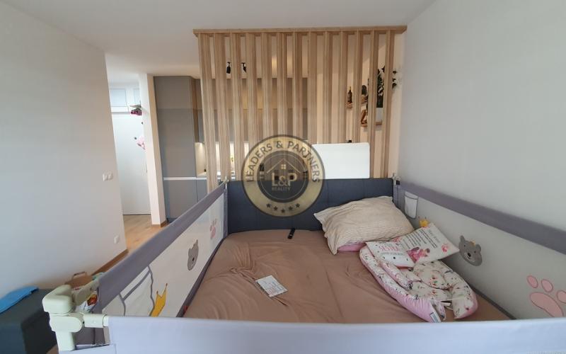 PREDAJ: 1 izb. byt s loggiou novostavba Karpatská residence