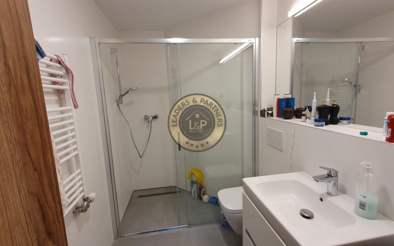 PREDAJ: 1 izb. byt s loggiou novostavba Karpatská residence