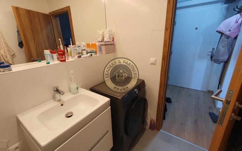 PREDAJ: 1 izb. byt s loggiou novostavba Karpatská residence