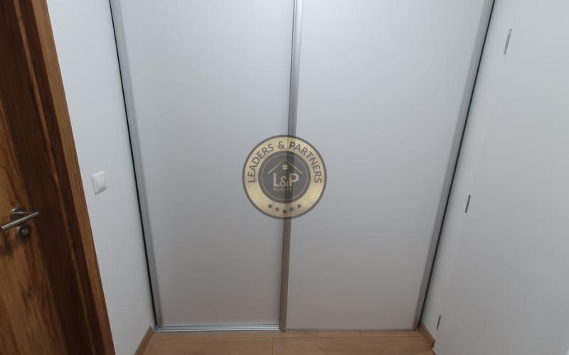 PREDAJ: 1 izb. byt s loggiou novostavba Karpatská residence