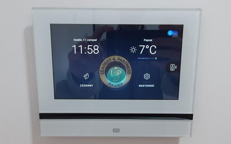 PREDAJ: 1 izb. byt s loggiou novostavba Karpatská residence