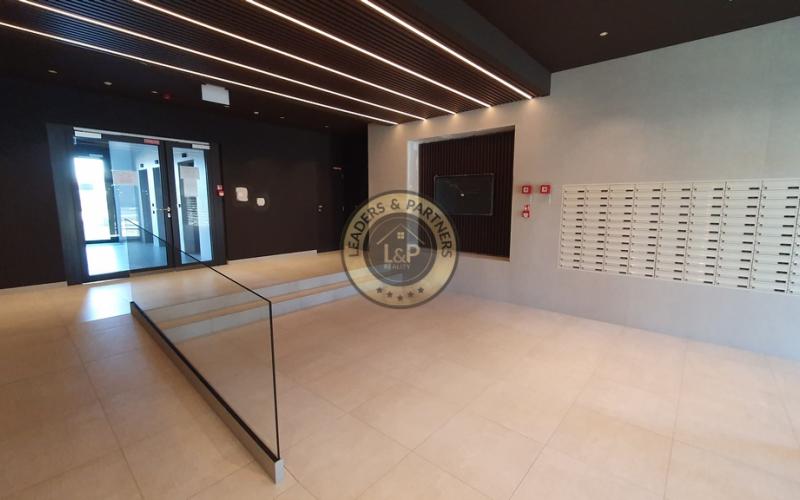 PREDAJ: 1 izb. byt s loggiou novostavba Karpatská residence