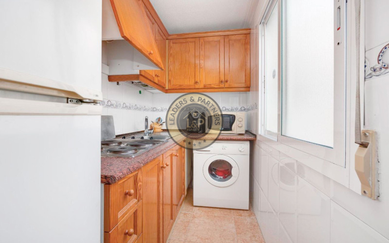 4-izbový penthouse Torrevieja-Playa Los Locos, Španielsko