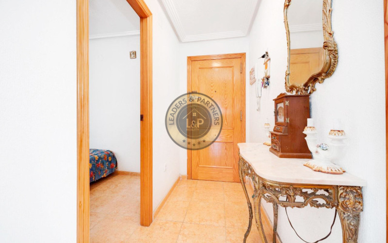 4-izbový penthouse Torrevieja-Playa Los Locos, Španielsko