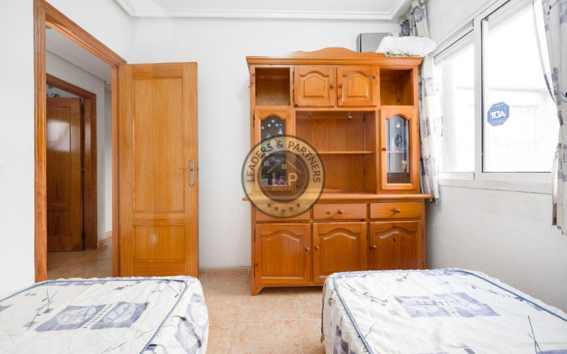 4-izbový penthouse Torrevieja-Playa Los Locos, Španielsko