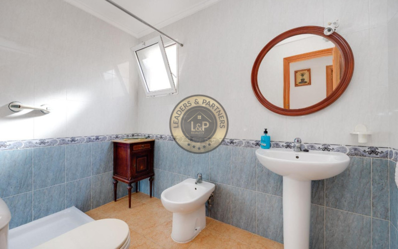 4-izbový penthouse Torrevieja-Playa Los Locos, Španielsko