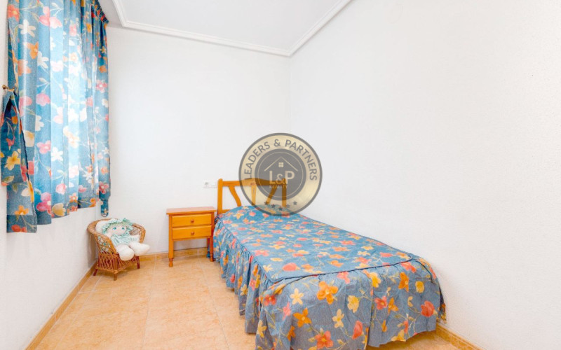 4-izbový penthouse Torrevieja-Playa Los Locos, Španielsko