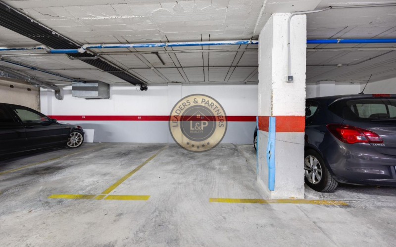 4-izbový penthouse Torrevieja-Playa Los Locos, Španielsko