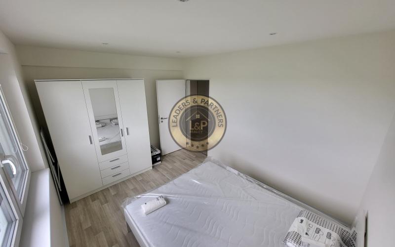 Na prenájom 2- izbový byt v obci Špačince