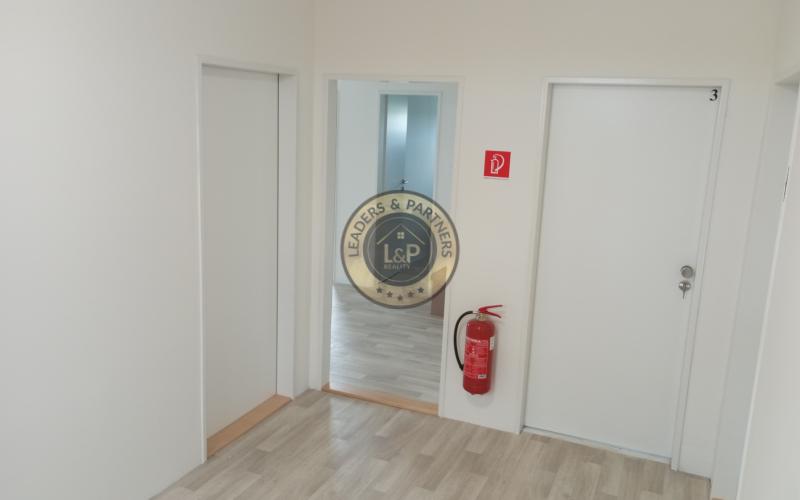 Na prenájom 2- izbový byt v obci Špačince