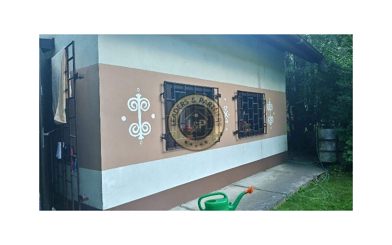 Na predaj chata v krásnej prírode na Dobrej Vode