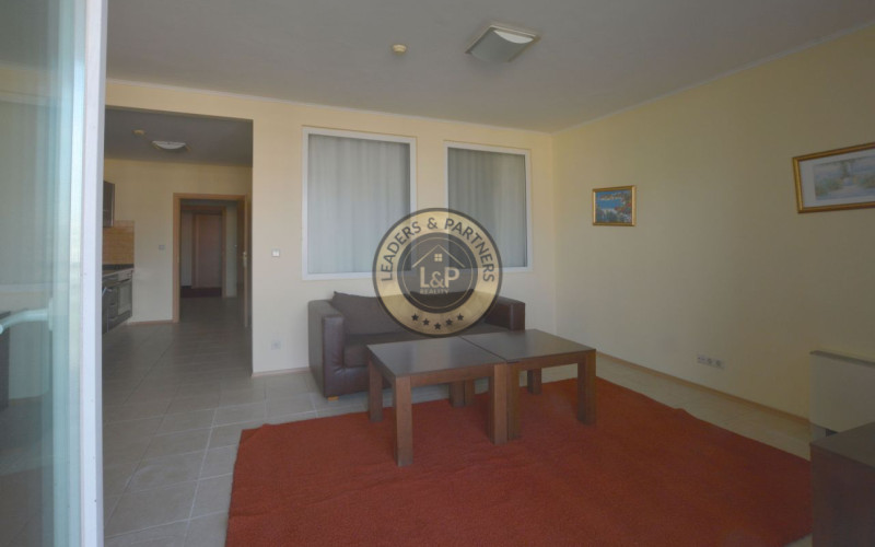 Apartmán 2+kk Burgas-Pomorie, Bulharsko