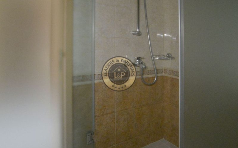 Apartmán 2+kk Burgas-Pomorie, Bulharsko