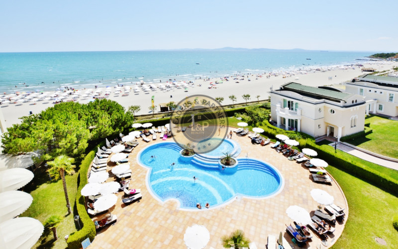 Apartmán 2+kk Burgas-Pomorie, Bulharsko