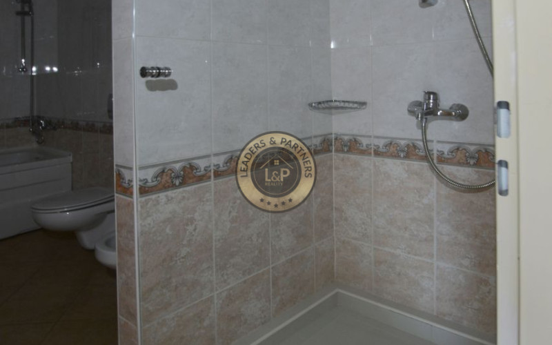 Apartmán 2+kk Burgas-Pomorie, Bulharsko