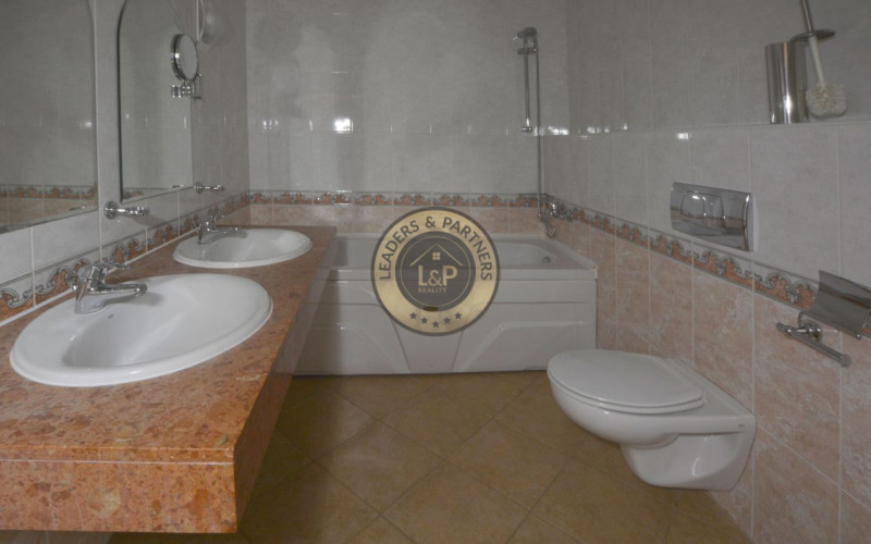 Apartmán 2+kk Burgas-Pomorie, Bulharsko