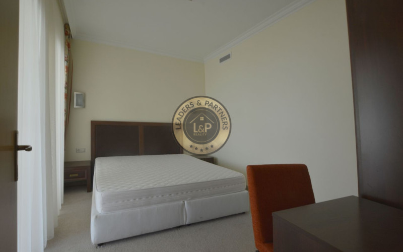 Apartmán 2+kk Burgas-Pomorie, Bulharsko