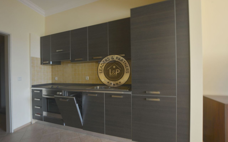 Apartmán 2+kk Burgas-Pomorie, Bulharsko