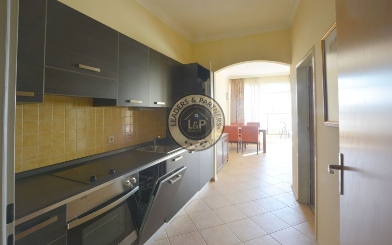 Apartmán 2+kk Burgas-Pomorie, Bulharsko