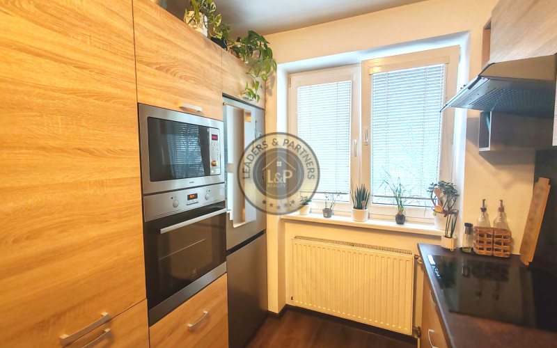 Exkluzívny 2-izbový byt 71 m² v top lokalite Trenčína