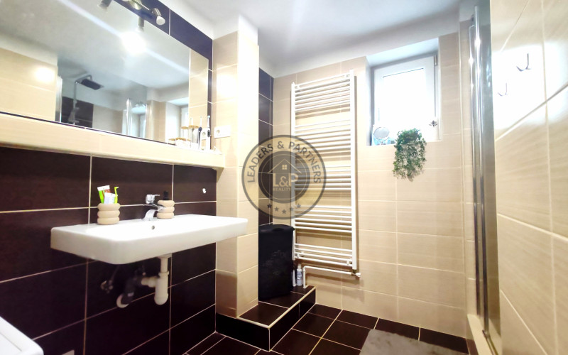 Exkluzívny 2-izbový byt 71 m² v top lokalite Trenčína