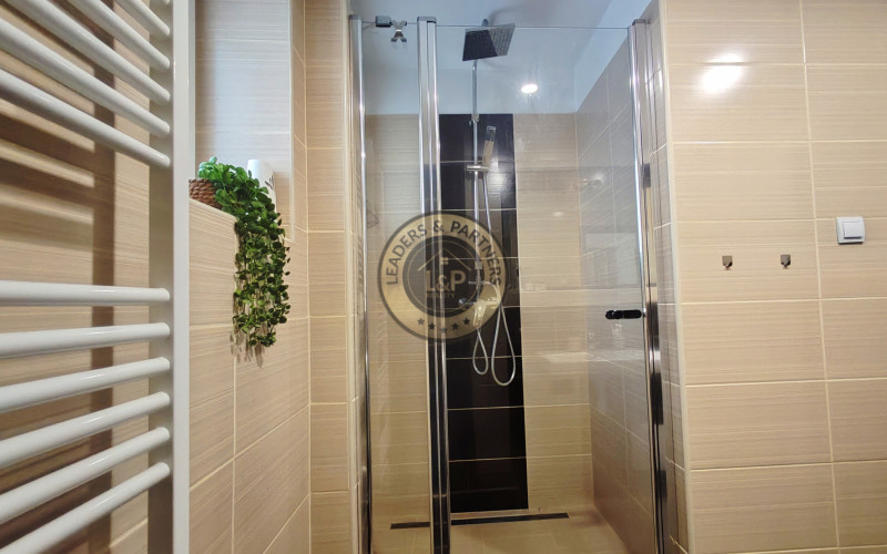 Exkluzívny 2-izbový byt 71 m² v top lokalite Trenčína