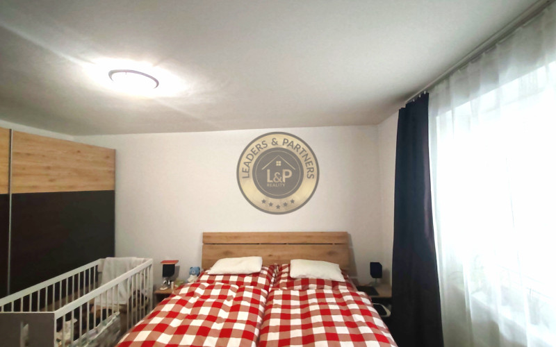 Exkluzívny 2-izbový byt 71 m² v top lokalite Trenčína