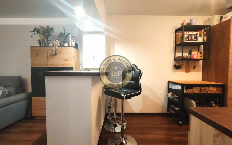 Exkluzívny 2-izbový byt 71 m² v top lokalite Trenčína