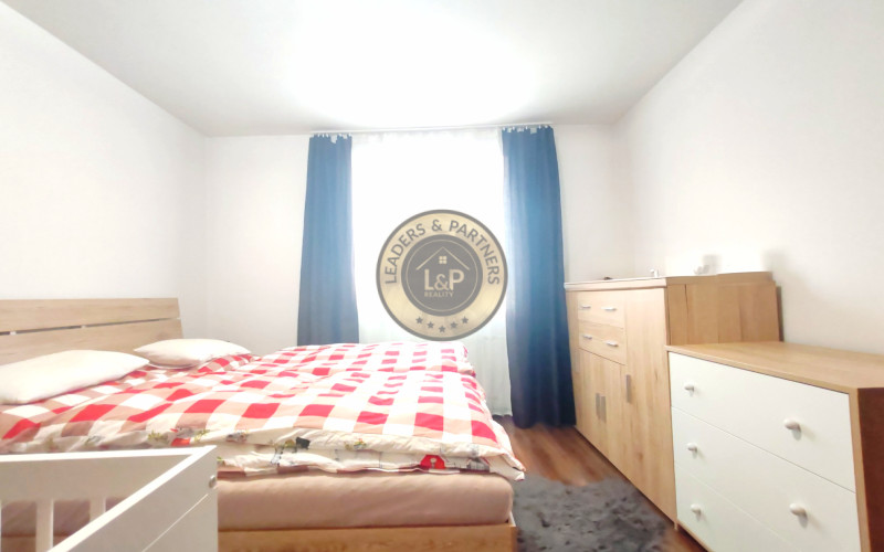 Exkluzívny 2-izbový byt 71 m² v top lokalite Trenčína