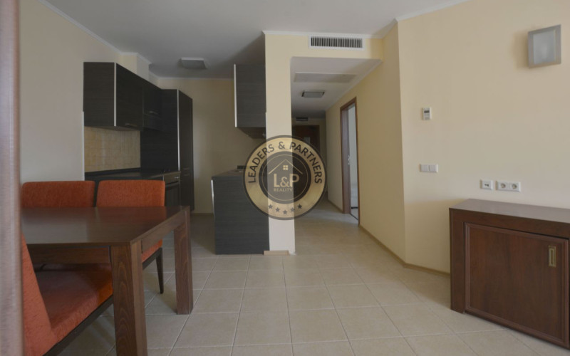 Apartmán 3+kk Burgas-Pomorie, Bulharsko