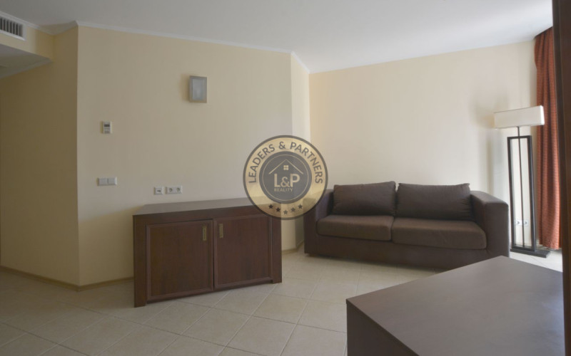 Apartmán 3+kk Burgas-Pomorie, Bulharsko