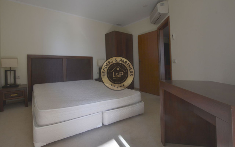 Apartmán 3+kk Burgas-Pomorie, Bulharsko