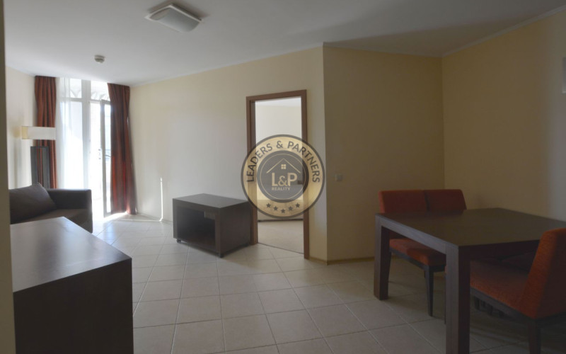 Apartmán 3+kk Burgas-Pomorie, Bulharsko