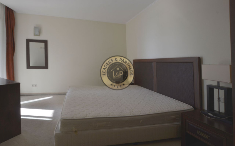 Apartmán 3+kk Burgas-Pomorie, Bulharsko