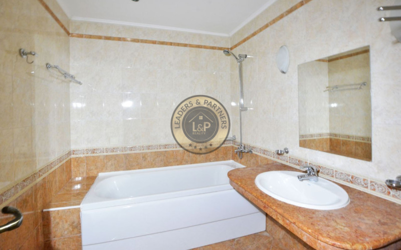 Apartmán 3+kk Burgas-Pomorie, Bulharsko