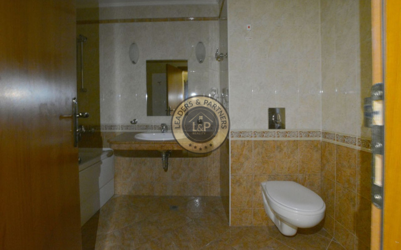 Apartmán 3+kk Burgas-Pomorie, Bulharsko